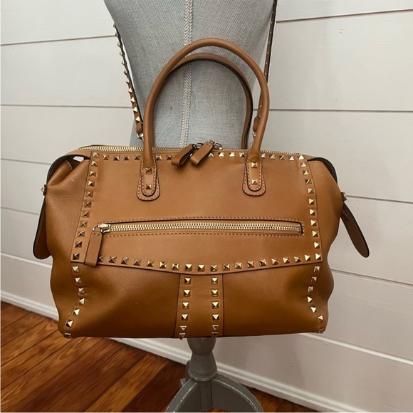 Valentino Rockstud Bag - Picture 6 of 15